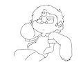 Ya. [gif] by DemonicDisaster
