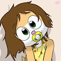 Stream - Toddler Izzy by thekzx