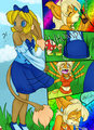 TTWG Guest Comic by whiskey