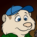 Zootopia License - Bobby by BobbyThornbody