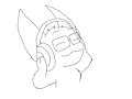 Demonic's Jammin Time [gif] by DemonicDisaster