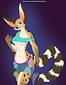 Sabaxo by Xida