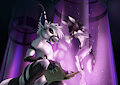 Story time by RevenantWairu