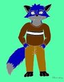 Ukyo by UkyoShadowfox