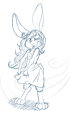 Buni Lapin! by Xida