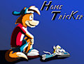 Home Tricker by FabioRosendo