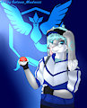 Pogo trainer by fritzbunbun