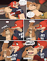 Dress To Undress: Page 8 by Leosaeta