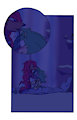 Waterfall Bonding by MidnightMuser