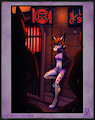 No Rest for the Wicked ($) by Lichfang