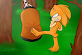 The "Speedy" Martial Artist by MidnightMuser
