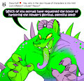 Patrons ask 05A by DrJavi