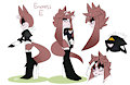 Empress E by Sombaholic