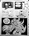 Sonadow: Poker face 6 part 5 by shadicgirl25