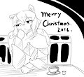 Merry Christmas 2016 by dlrowdog