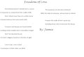 Freedom of Love by Jewelslion