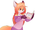 Amber Book by ern