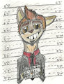 AT: Wilderniss by Eclipsethefolf