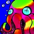 Mister Inky  by Rubixx