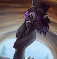 *C*_I came in like a.. by Fuf