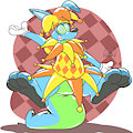 Happy Fool's Day by GrooDeeAussieroo