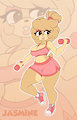 [GIFT] Jasmine's Workout by CocoMania