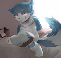 practice by Nekowuwu