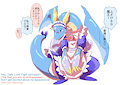Maid Dragon TF by konoe