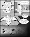 Peony Comic Page 2 by HydroFTT