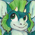 GreenReaper by Lionrae