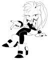 Hannah by hintofmint
