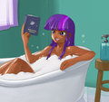 Twibath by kevinsano