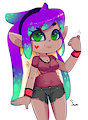 Sam Inkling by TenshiGarden