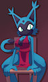 Another dress by s4lt0r11