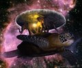 discworld by Schiraki