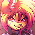 Amy Gungirl YCH by sallyhot