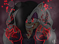 Halloween Evey by Shadow4one