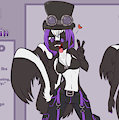 *C*_Michi Lumin by Fuf