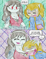 Taking a Break by skyrimgamer17
