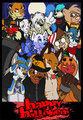 Happy Halloween! by Neo