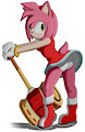 Hammer Time by paoguu