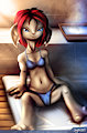 Releax - Jayyna by JayM