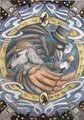 hunt through London by Schiraki