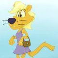 Drag Puma by Bahlam