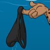Forgot Something? by Ziude