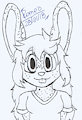 #33 - Nicole by RomeoTheFox