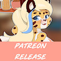 [Patreon reward] Who's hungry by Bunnybits