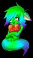 Ruckus ~ by Burningmemories666