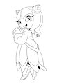 Cosmo by LeatherRuffian