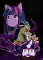 MLP: Poster 1... by sssonic2